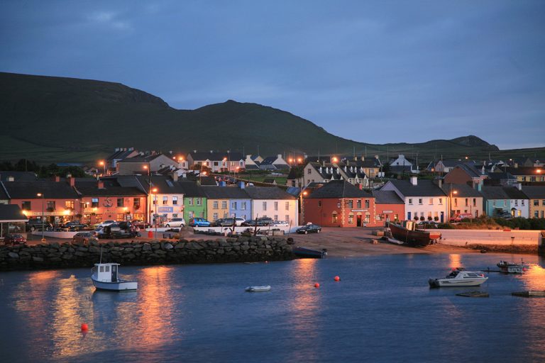 Portmagee